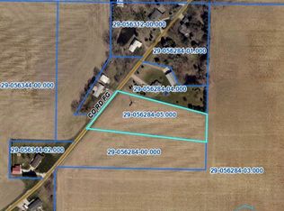 0 County Rd N, Delta, OH 43515