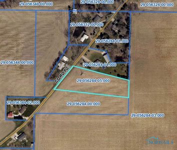 0 County Rd N, Delta, OH, 43515
