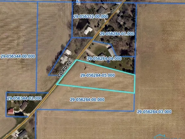 0 County Rd N, Delta, OH 43515