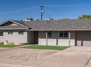 5332 E Thomas Rd, Phoenix, AZ 85018