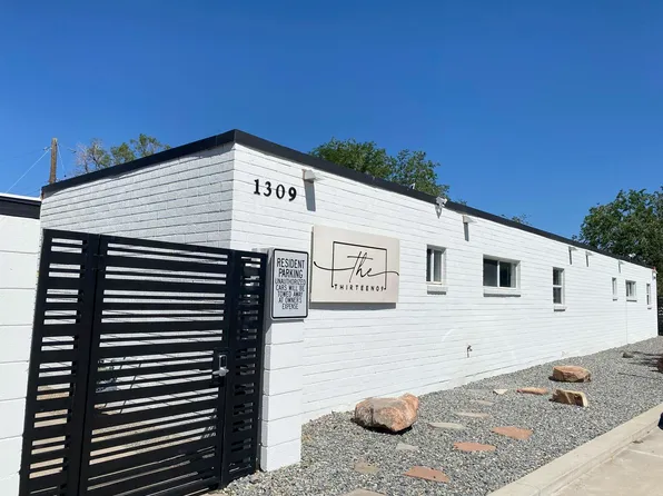 1309 Virginia St NE, Albuquerque, NM 87110