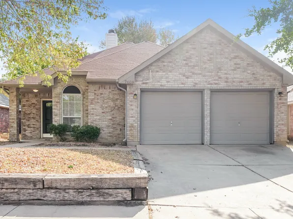 7608 Honeybee Ln, Fort Worth, TX 76137