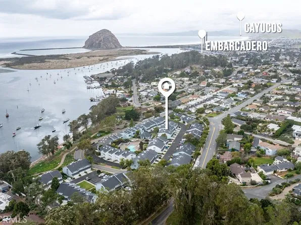 173 Sandpiper Ln, Morro Bay, CA 93442
