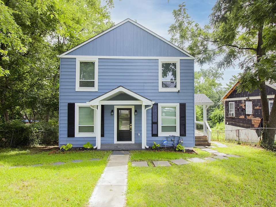 2909 Topping Ave #2