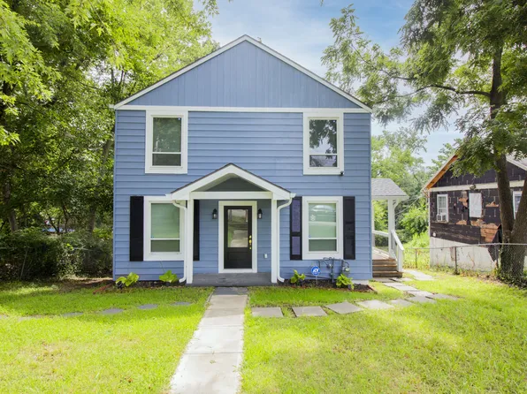 2909 Topping Ave, Kansas City, MO