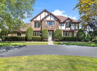 38665 N Burr Oak Ln, Wadsworth, IL 60083