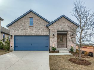 838 Stone Grove Rd, Lavon, TX 75166