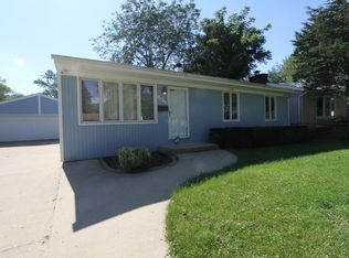 1953 Linden Ave, Hanover Park, IL 60133