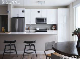 80 Piers Park Ln #3102, Boston, MA 02128