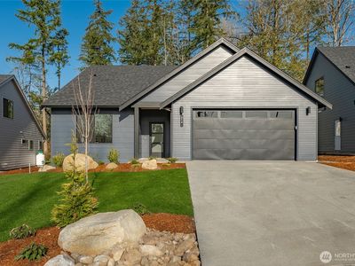 214 Sweet Gum Drive, Blaine, WA, 98230