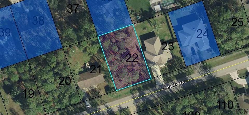 1st image of 43 Barrington Dr