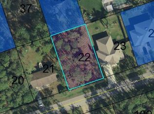 43 Barrington Dr, Palm Coast, FL 32137