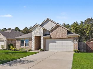 21779 Thicket Point Ln, New Caney, TX 77357