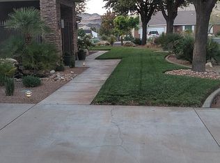 5269 N 1620 W, Saint George, UT 84770