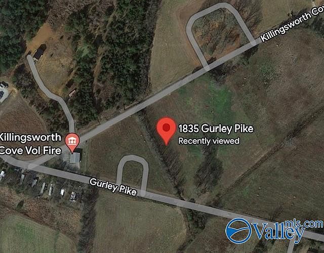 1st image of 1835 Gurley Pike