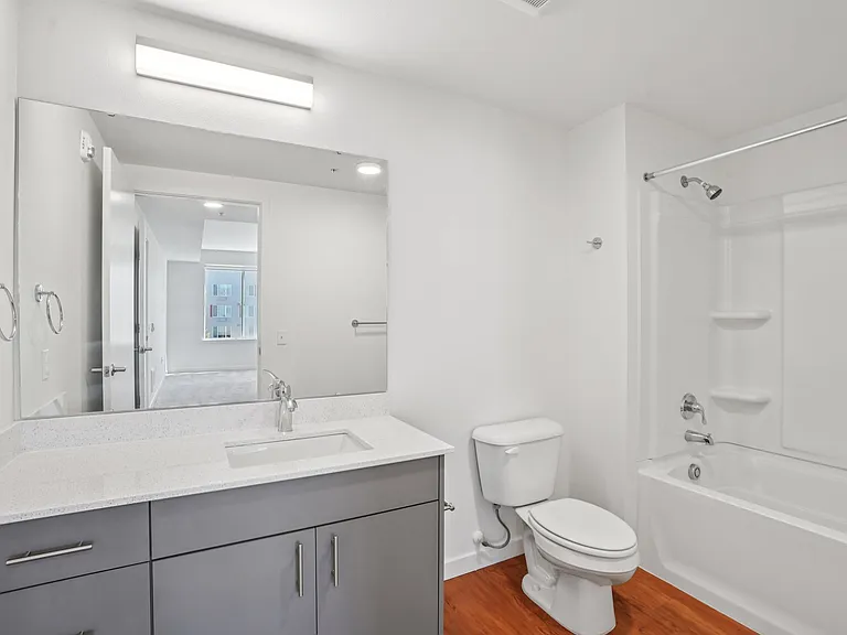 Hana Apartments — Photo 33