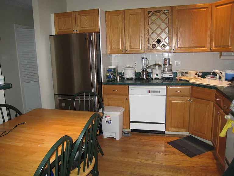 1850 Beacon St #604 — Photo 4