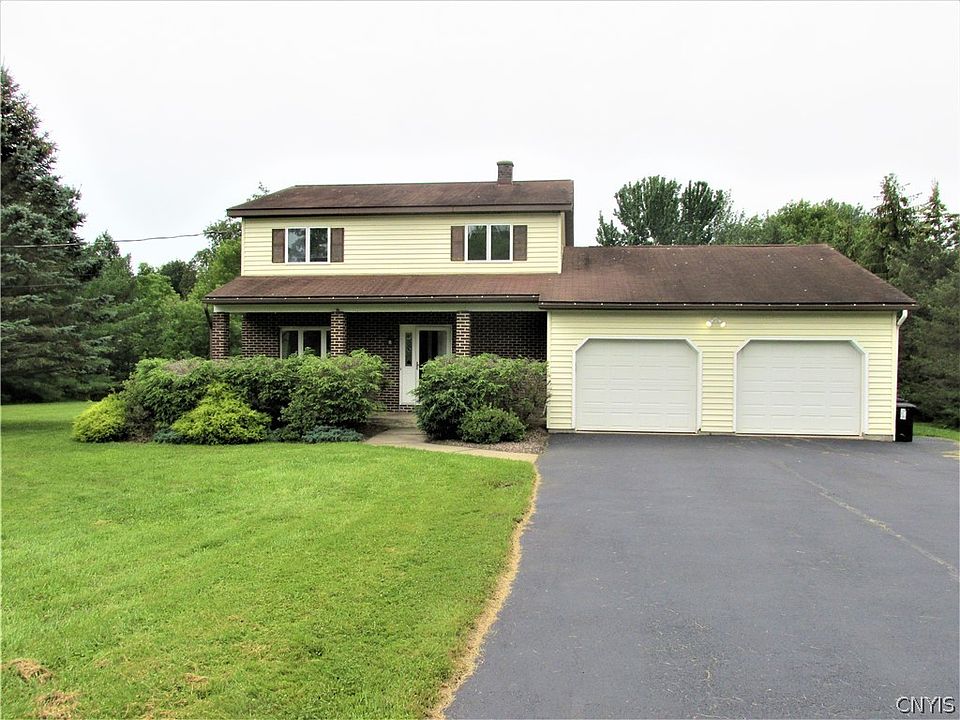 9186 Kennedy Rd, Marcy, NY 13403 Zillow