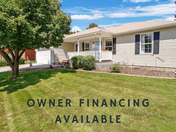 102 Olympic Rd, Jerome, ID 83338