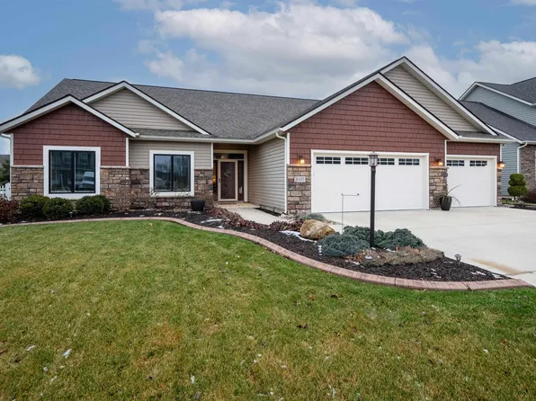 4405 Hammock Dr, Fort Wayne, IN 46818