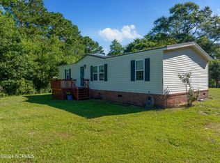 1204 Stone Chimney Rd SW, Supply, NC 28462