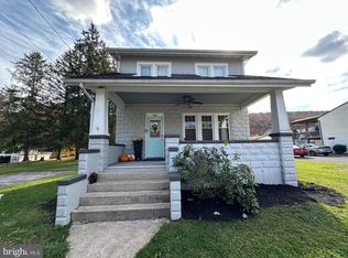 544 Braddock Ave, Lavale, MD 21502