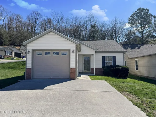 1604 Sails Way, Knoxville, TN 37932