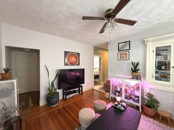 13 Amaranth Ave #1, Medford, MA 02155