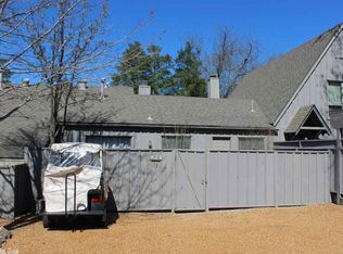 424 Orchard Ct, Heber Springs, AR 72543