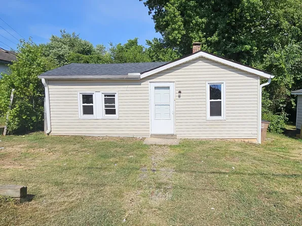 534 Cranbrook St, Greensboro, NC 27407