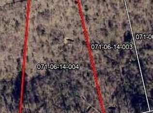 LOT 114 Scentlok Trce, Warrenville, SC 29851