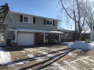 209 S Anne St, Kimberly, WI 54136