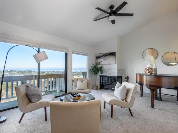 9 Trillium Ln, San Carlos, CA 94070