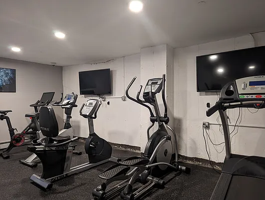 Rented by Heller Organization | media 8