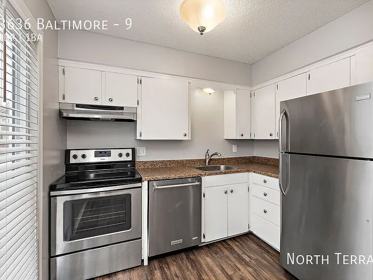 3636 Baltimore Ave #9 — Photo 1