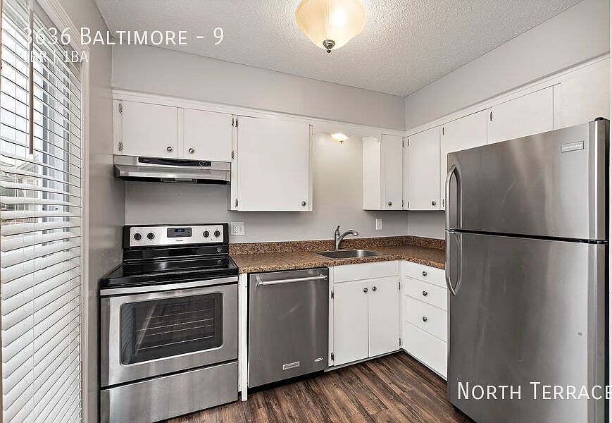 1st image of 3636 Baltimore Ave APT 9