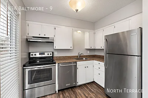 3636 Baltimore Ave #9 Photo 1