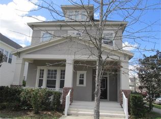 3082 Stanfield Ave, Orlando, FL 32814