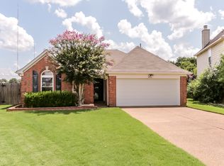 6960 Scofield Cv, Cordova, TN 38018