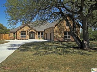 1766 Lacy Ridge Dr, Belton, TX 76513