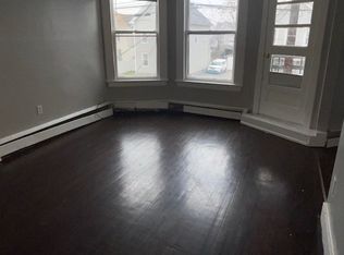 852 Noble Ave #2, Bridgeport, CT 06608