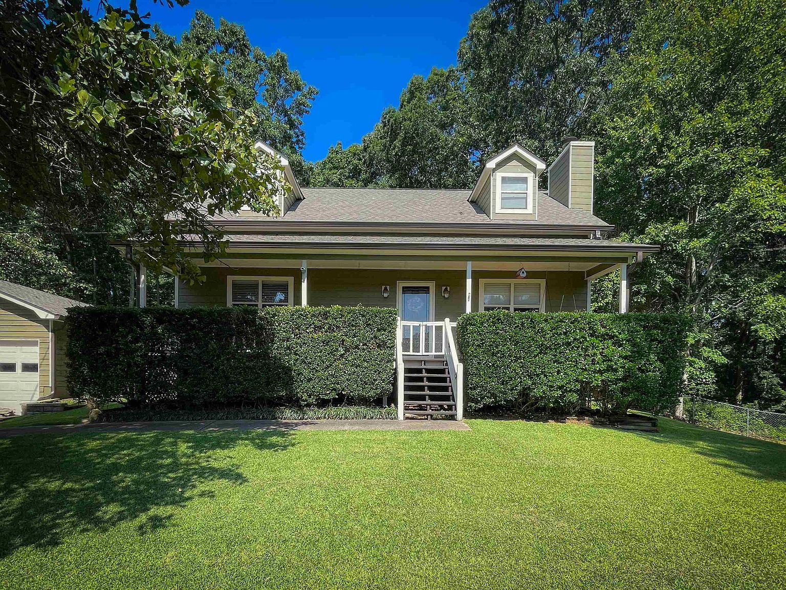 820 Brooks St, Dallas, GA 30157 Zillow