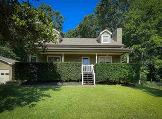 820 Brooks St, Dallas, GA 30157