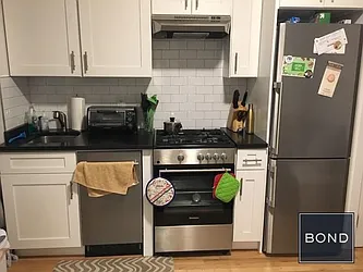 Rented by Bond New York