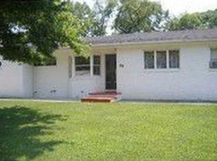 96 So Pennington Rd, New Brunswick, NJ 08901