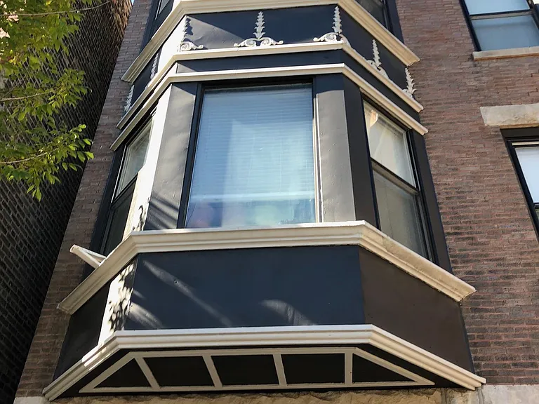 908 N Western Ave #2REAR — Photo 1