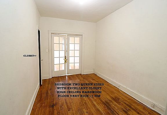 4th image of 1667 York Ave APT 3S