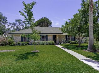 3510 Spring Ln, Bryan, TX 77802