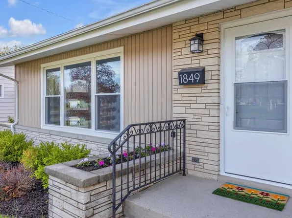 1849 North 25th STREET, Sheboygan, WI 53081