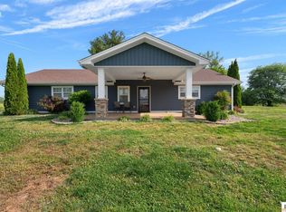 278 W Hiseville Main St, Cave City, KY 42127
